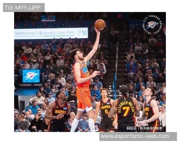 联盟净效率排行榜：雷霆火箭领衔掘金活塞马刺紧随其后