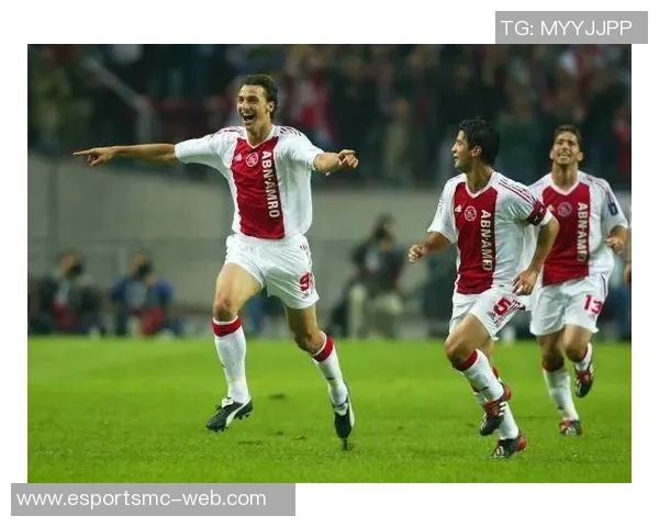 阿贾克斯与米兰洽谈租赁后购买伊布之子马克西米利安的交易事宜